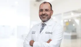 "Los anticuerpos bi-específicos son una forma de inmunoterapia que ataca células del mieloma múltiple