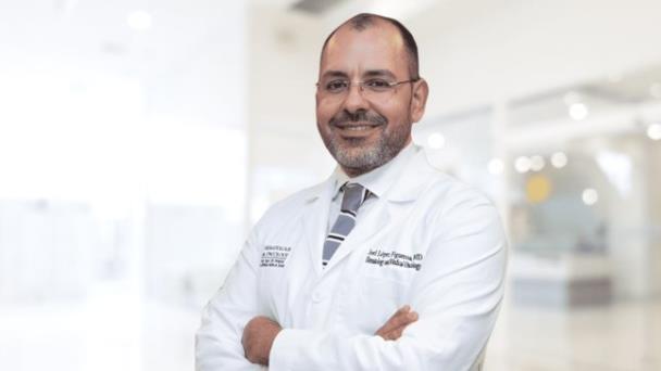 “Los anticuerpos bi-específicos son una forma de inmunoterapia que ataca células del mieloma múltiple “Los anticuerpos bi-específicos son una forma de inmunoterapia que ataca células del mieloma múltiple