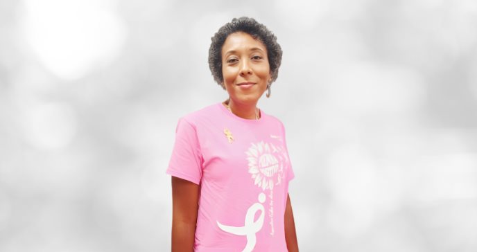 “Detecté una masa en mi seno izquierdo pero no realicé seguimiento”: sobreviviente de cáncer