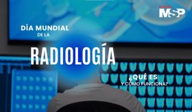 Día Mundial de la Radiología: ¿Qué es y cómo funciona? - #ExclusivoMSP