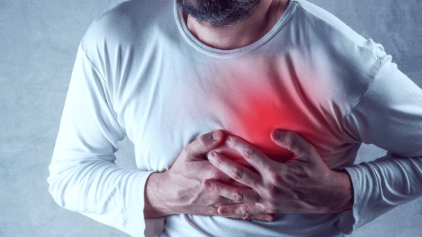 Inteligencia Artificial podría predecir el riesgo de muerte súbita cardíaca Inteligencia Artificial podría predecir el riesgo de muerte súbita cardíaca