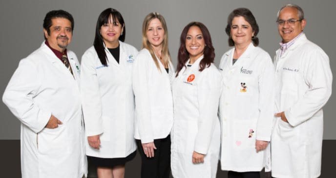 Asociación de Médicos Pediatras Región Este de Puerto Rico celebrará su convención anual número 19