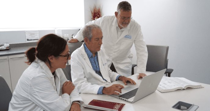 PHSU renueva compromiso en la lucha contra el cáncer y disparidades de salud en Puerto Rico