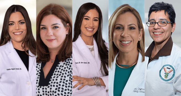 Barreras en vacunación contra la influenza en profesionales de la salud respiratoria de Puerto Rico