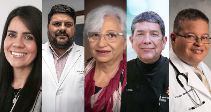 Departamento de Salud defiende la declaración de epidemia de influenza en Puerto Rico
