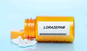 Lorazepam: benzodiacepina que modula la actividad cerebral para tratar ansiedad, insomnio y náuseas