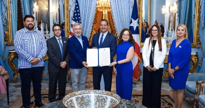 Exaltan labor educativa de especialistas y declaran Día de la Diabetes en Puerto Rico