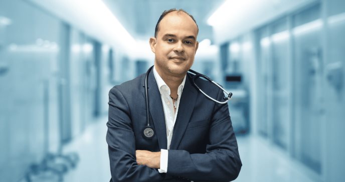 Ley 14 del 2023: Busca igualdad, que el paciente con diabetes no se sienta inferior, Dr. García