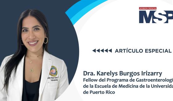 Nutrición y Enfermedad Inflamatoria Intestinal 