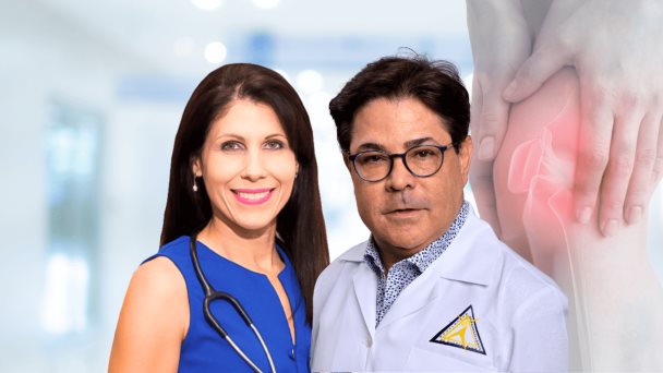 “La artritis se puede presentar desde el primer año de edad”, enfatizan especialistas “La artritis se puede presentar desde el primer año de edad”, enfatizan especialistas