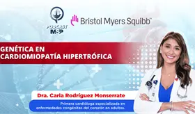 Podcast: Genética en cardiomiopatía hipertrófica