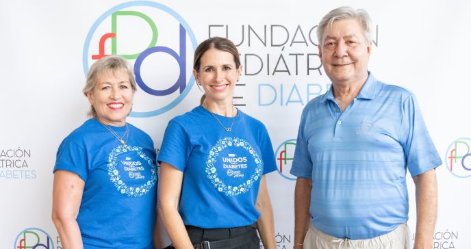 Alta incidencia de diabetes pediátrica: “Estamos viendo cada año a 200 niños, o más, con diabetes tipo 1”