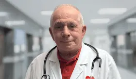 Enfermedades cardiovasculares: "El colesterol es el asesino más grande en este tipo de condiciones"