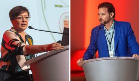 Puerto Rico: el 68% de personas presenta sobrepeso u obesidad y el 49% de la población es sedentaria