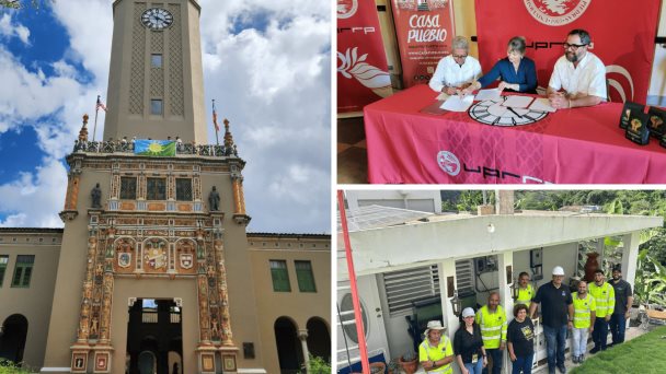 Adjuntas y la transformación energética en Puerto Rico: necesidad apremiante para la salud pública Adjuntas y la transformación energética en Puerto Rico: necesidad apremiante para la salud pública