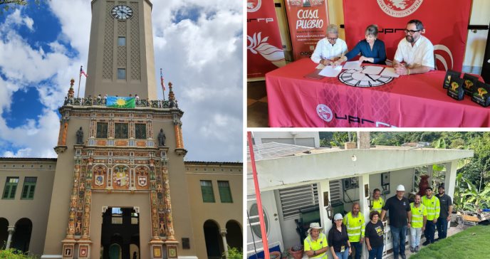 Adjuntas y la transformación energética en Puerto Rico: necesidad apremiante para la salud pública
