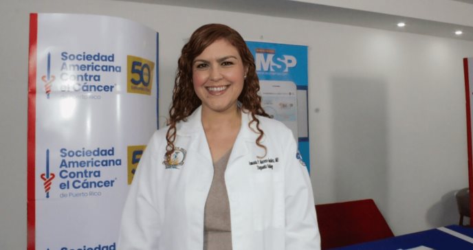 Cáncer de pulmón: “El 87% de los casos están asociados al cigarrillo y sus productos relacionados”