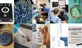 10 avances médicos y científicos más esperanzadores para dar gracias a la ciencia en 2023