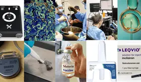 10 avances médicos y científicos más esperanzadores para dar gracias a la ciencia en 2023