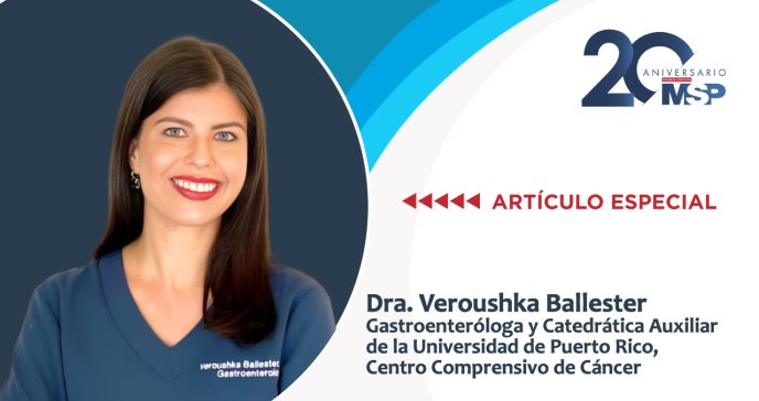 Cáncer colorrectal de inicio temprano: ¿Por qué es importante el cernimiento en adultos jóvenes?