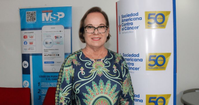 Prueba de detección del cáncer de pulmón y el criterio de fumar ‘20 pack-year’ como medida cualificante