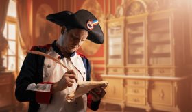 El legado controversial de Napoleón Bonaparte: ¿Fue un líder inteligente o un tirano?