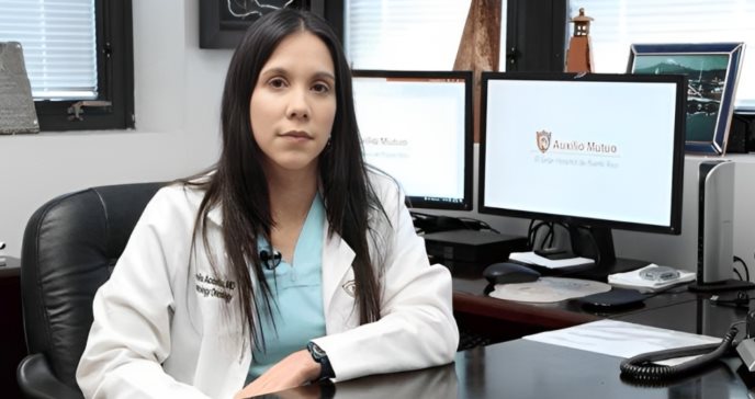 Cáncer de riñón: “Si hay una lesión en otro órgano, ya de entrada sabemos que es una etapa 4, metástasis”