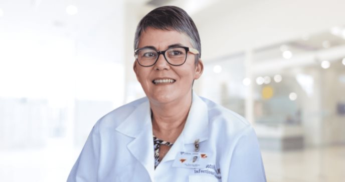 VIH: “Están explorando implante que funciona similar a anticonceptivos pero con terapia antirretroviral”