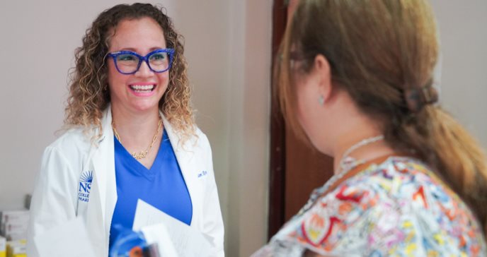 Criterio ‘ABCD’ para la detección temprana de lesiones cancerígenas en la piel