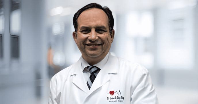 Dr. Carlos Díaz revalida en la presidencia del Colegio de Médicos-Cirujanos de Puerto Rico