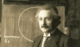 Albert Einstein y su brillante legado para la ciencia: ¿Héroe o villano? 