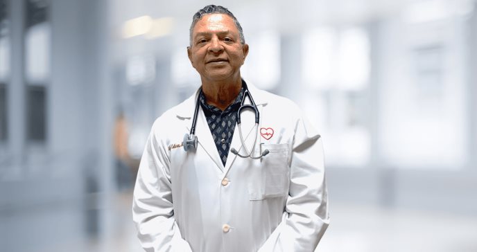 Cansancio constante, mareos y palpitaciones como síntomas de cardiomiopatía hipertrófica