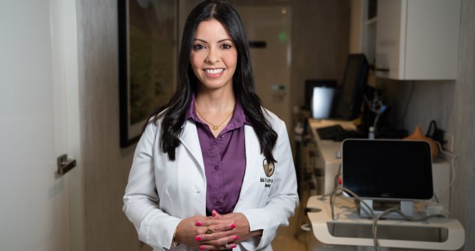 Dermatitis atópica y autoinmunidad: Estos pacientes están expuestos a infecciones virales como verrugas”