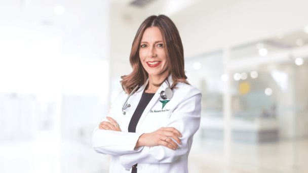 Aeróbicos y terapia acuática benefician a pacientes con artritis reumatoide y evitan deterioro articular Aeróbicos y terapia acuática benefician a pacientes con artritis reumatoide y evitan deterioro articular