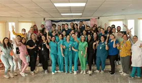 Student Run Free Clinic: Surge por la necesidad que tenemos de médicos especialistas en la Isla"