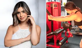 Artritis reumatoide y deporte: "Me ayuda a liberar endorfinas que funcionan como analgésico natural"