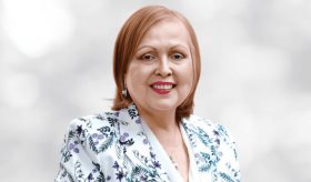 Fallece la destacada infectóloga puertorriqueña Dra. Ángeles Rodríguez Rosario 