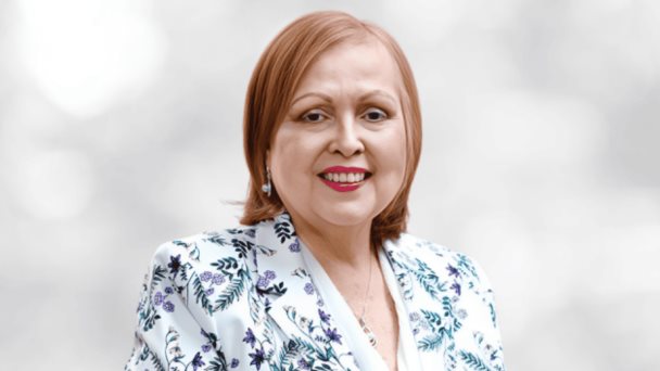 Fallece la destacada infectóloga puertorriqueña Dra. Ángeles Rodríguez Rosario Fallece la destacada infectóloga puertorriqueña Dra. Ángeles Rodríguez Rosario