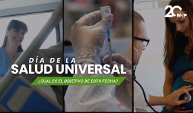Día de la salud universal: ¿Cuál es el objetivo de esta fecha?