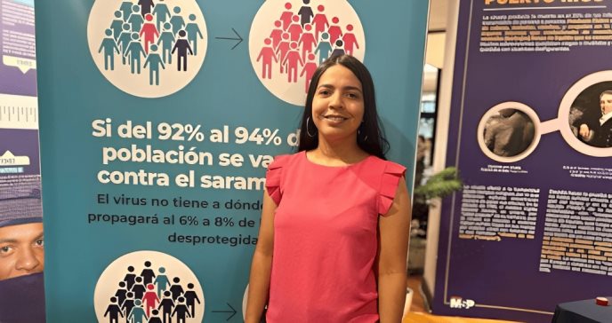 Hidradenitis Supurativa: “Hay situaciones que no deberían requerir referidos, como los brotes activos