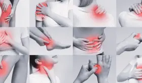 Inflamación aguda vs. crónica: Diferencie signos, causas y consecuencias