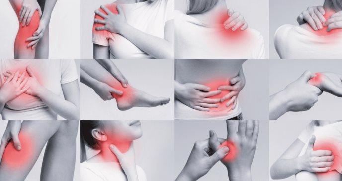 Inflamación aguda vs. crónica: Diferencie signos, causas y consecuencias
