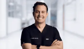 Podemos tratar la apnea del sueño con las máquinas de CPAP, pero lo que cura es la pérdida de peso