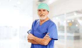 Impulsan en Puerto Rico la cirugía robótica