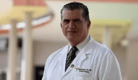 Época de navidad: Los traumas son hasta un 95 % prevenibles, enfatiza Dr. Pablo Rodríguez