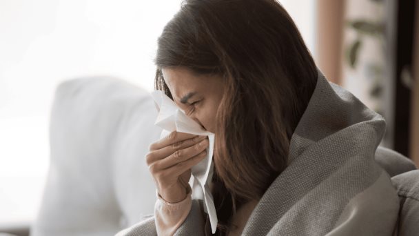 ¿Cómo identificar los síntomas de la influenza y la gripe estomacal? ¿Cómo identificar los síntomas de la influenza y la gripe estomacal?
