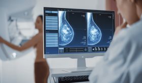 EE. UU. fabrica vacuna contra el cáncer de mama y podría ser una realidad en 5 años 
