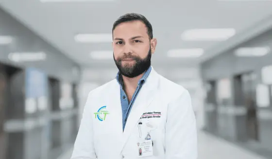 Seis de cada 10 pacientes alcanzan remisión de linfoma de células B con terapias de primera línea