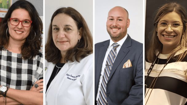 Asocian microbiota cervicovaginal y ciertas citoquinas con displasia cervical en hispanas de Puerto Rico