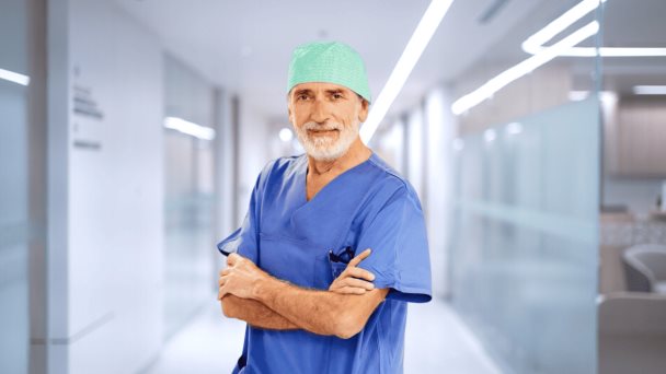 Pasar de laparoscopia a la robótica es hoy una evolución natural en la cirugía compleja” Pasar de laparoscopia a la robótica es hoy una evolución natural en la cirugía compleja”